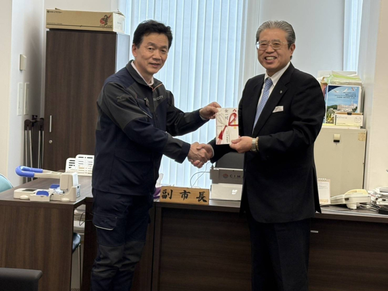 能登半島地震に対する輪島市への支援について